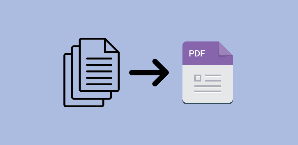 Convert to PDF