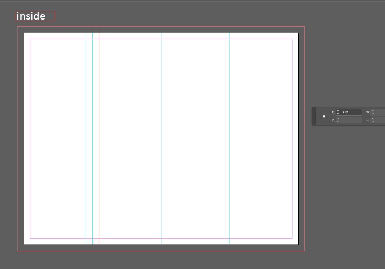 A Beginner's Guide to Creating Gate Fold Flyers in Adobe InDesign