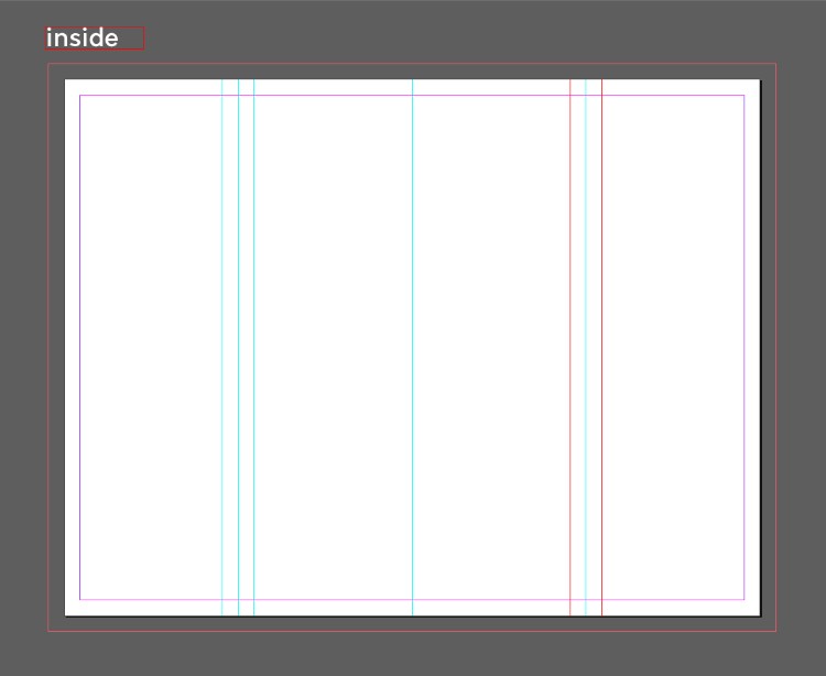 A Beginner's Guide to Creating Gate Fold Flyers in Adobe InDesign