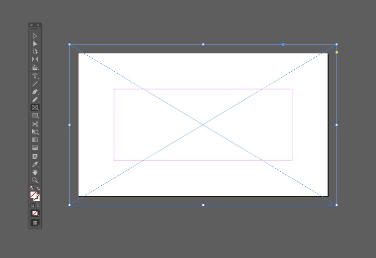 Create a Holographic Foil Effect in Adobe Photoshop — Frame Tool Create a Holographic Foil Effect in Adobe Photoshop — Frame Tool