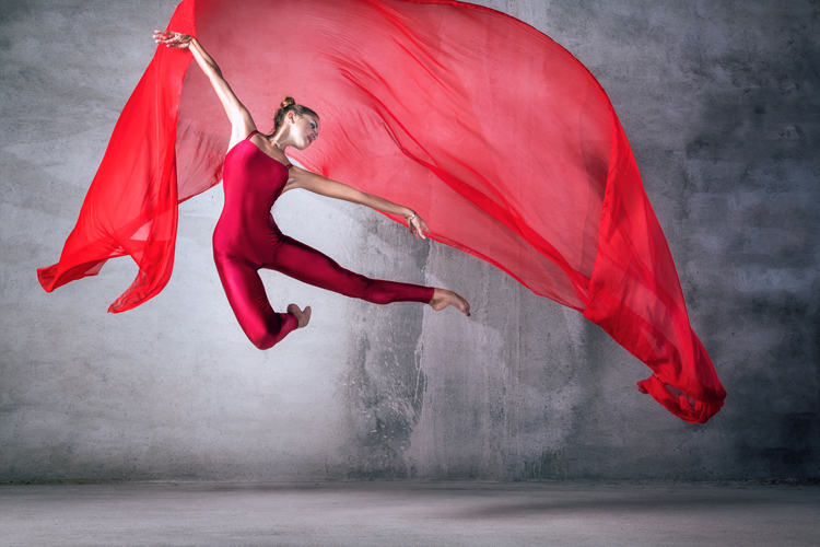 best lens for dance photography