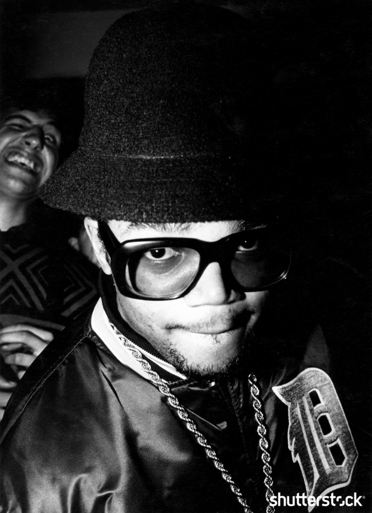 Celebrating the Hip-Hop Pioneers of the 1990s, in Photos — Darrell Mac