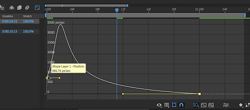 After Effects Playbook: 10 AE Tips and Tricks for Almost Everything — Smooth Keyframes