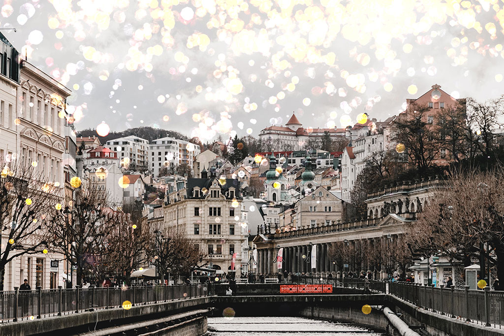 20 Free Bokeh and Light Overlays for Design — Bokeh Effects