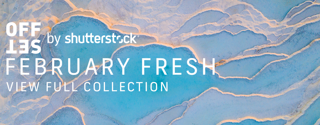 Offset - February Fresh