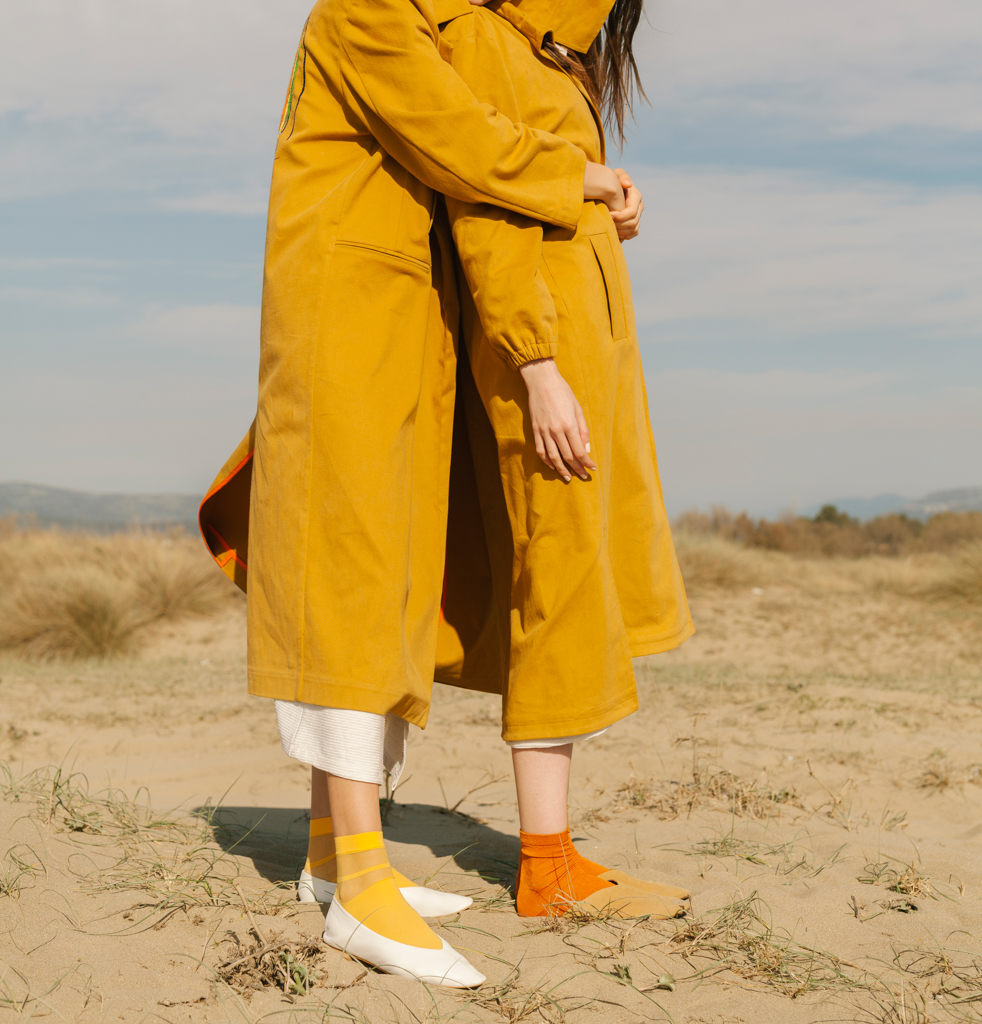 February Fresh - Yellow Jackets Offset