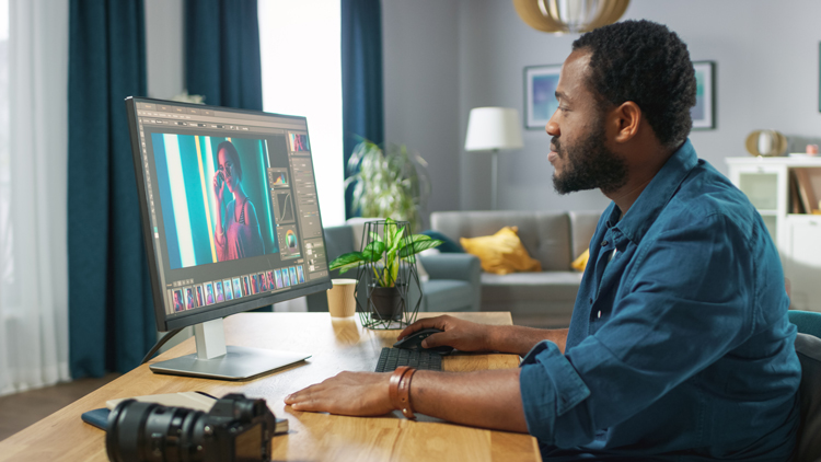 9 Photoshop Tricks for Editing Photographs Quickly — Memorize Shortcuts