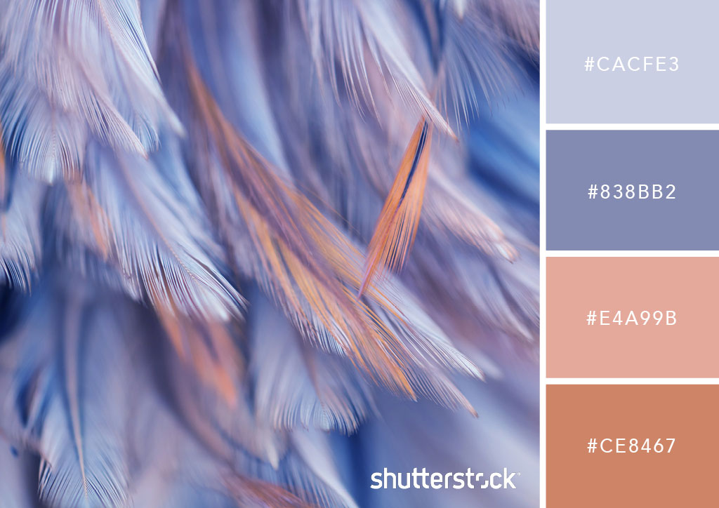20 Pastel Color Palettes to Get the Rococo Art Look — Fluffy Feathers