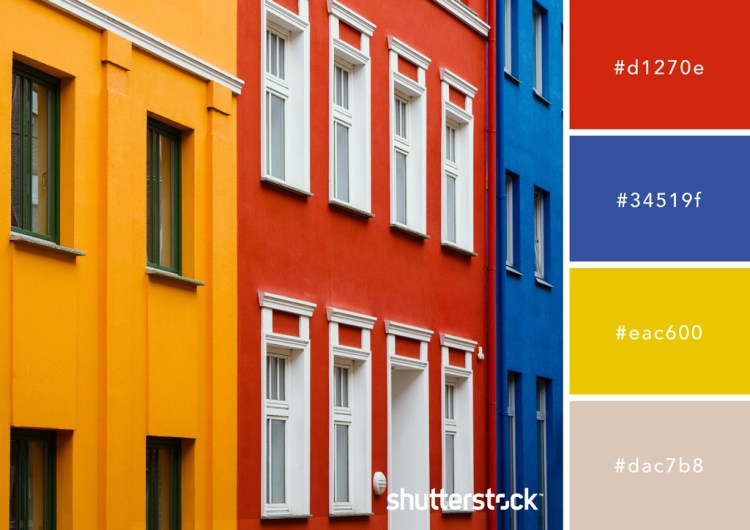 All About Red: Origin, Theory, Design Applications, and Color Schemes — Primary Palette All About Red: Origin, Theory, Design Applications, and Color Schemes — Primary Palette