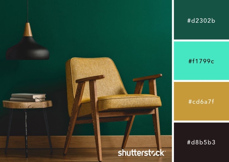 All About Green: Origin, Theory, Design Applications, and Color Schemes — English Sensibilities All About Green: Origin, Theory, Design Applications, and Color Schemes — English Sensibility