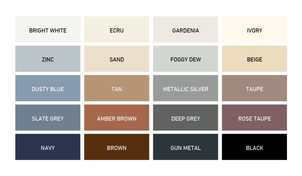 What Is A Color Scheme: Definitions, Types & Examples