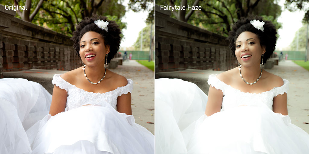 Five FREE Lightroom Presets for Wedding Photos — Fairytale Haze
