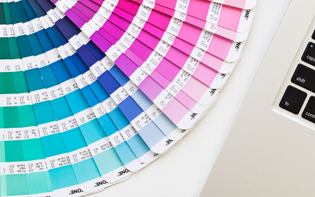 Design Tips: Using Spot Colors in Adobe Photoshop — Pantone Colors