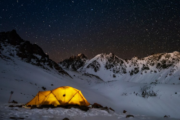 10 Travel Photographers on Instagram You Need to Follow — Mountain Camping
