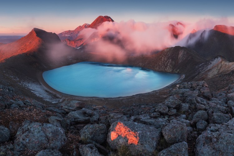 10 Travel Photographers on Instagram You Need to Follow — Mountain Lake