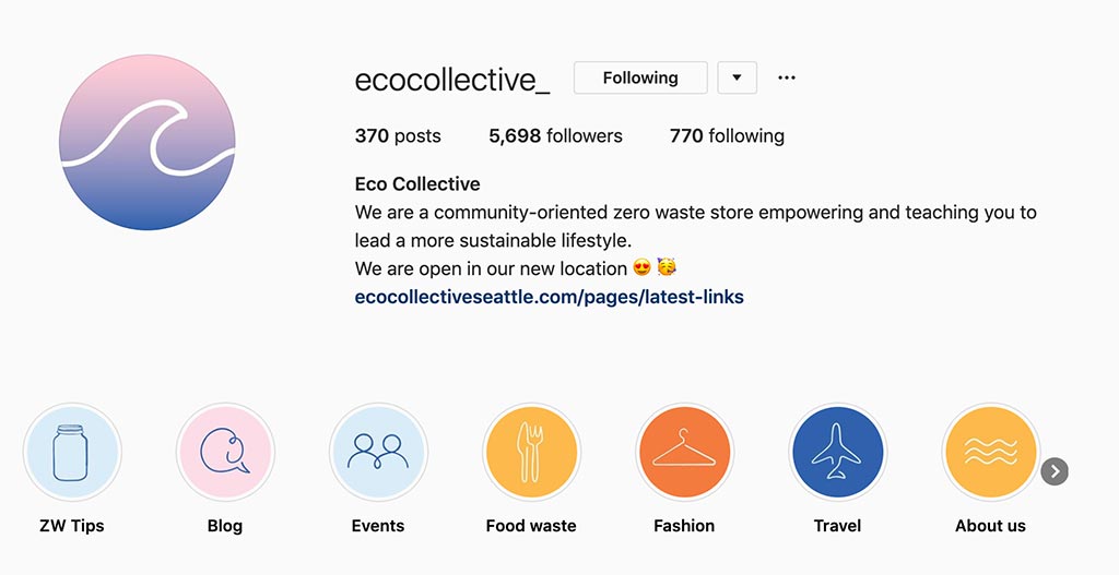 How To Make Your Own Instagram Highlights Covers