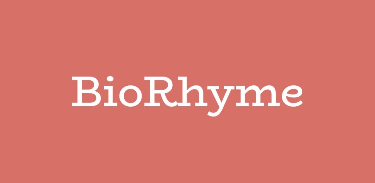Free Serif Font — BioRhyme