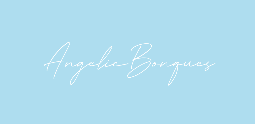 Free Wedding Font — Angelic Bonques