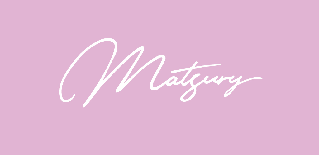 Free Wedding Font — Matsury