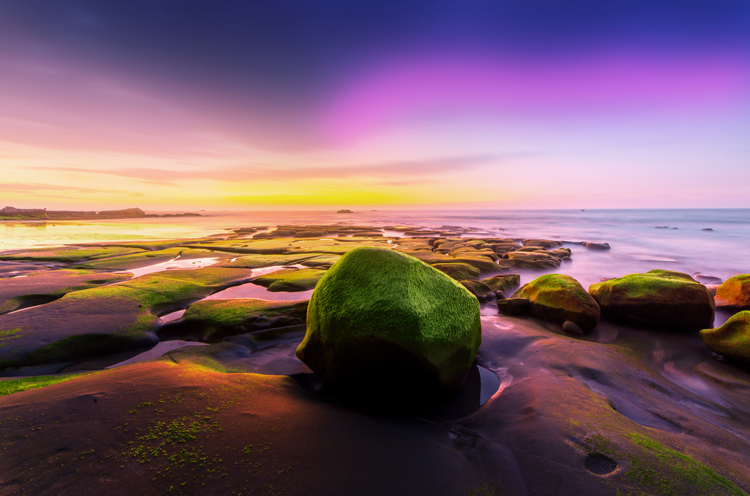 Developing a Unique Editing Style in Your Photography — Look Inward