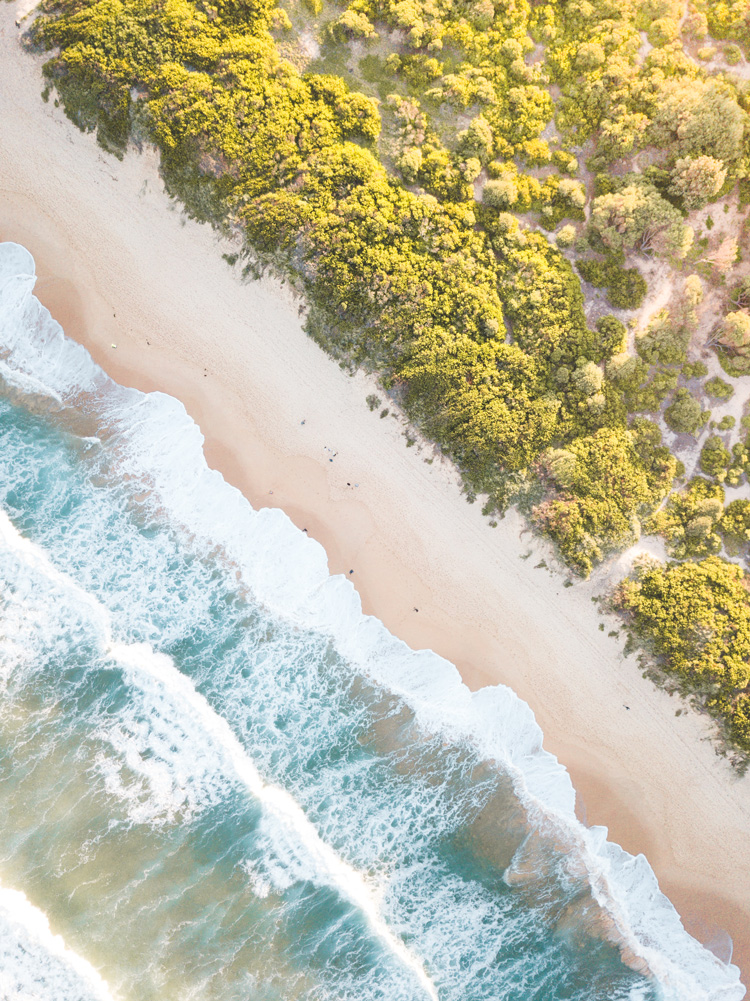 Developing a Unique Editing Style in Your Photography — Look for Patterns