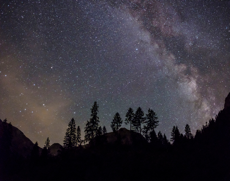 7 Tips for Getting Started in Shooting Astrophotography