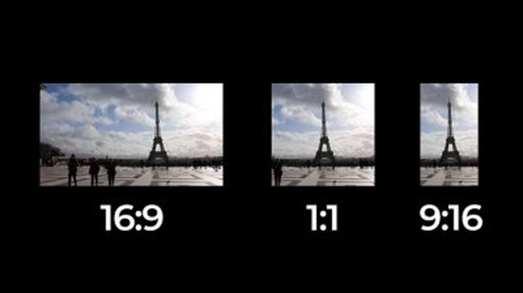 Edit for Social Media with Premiere Pro's Auto Reframe — Working with Aspect Ratios