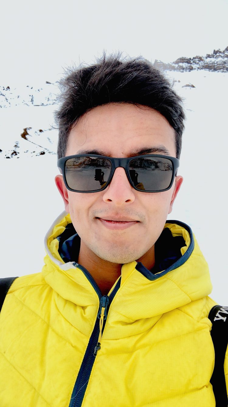From the Himalayas: A Photographer’s Journey to Complete Remoteness — Himanshu Khagta