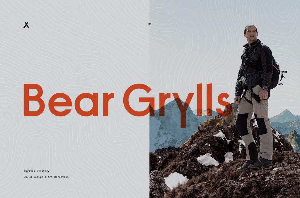 Cozy and Luxurious: Using Earth Colors in Your Designs — Bear Grylls