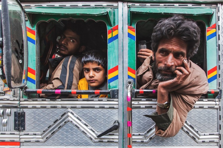From the Himalayas: A Photographer’s Journey to Complete Remoteness — Working with Magazine Editors