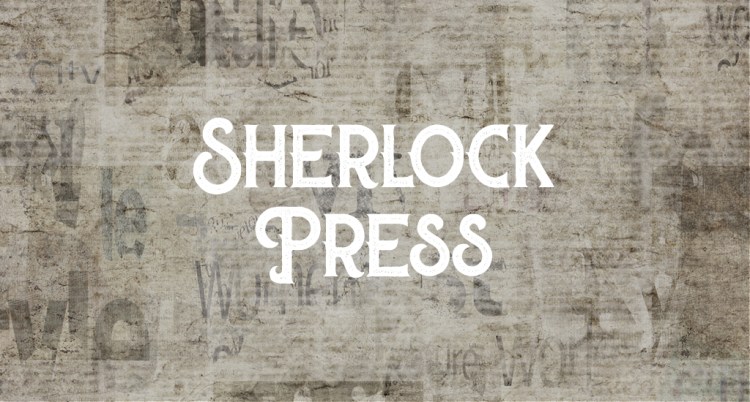 Yeehaw! 15 Free Western Fonts for the Cowboy in All of Us — Sherlock Press