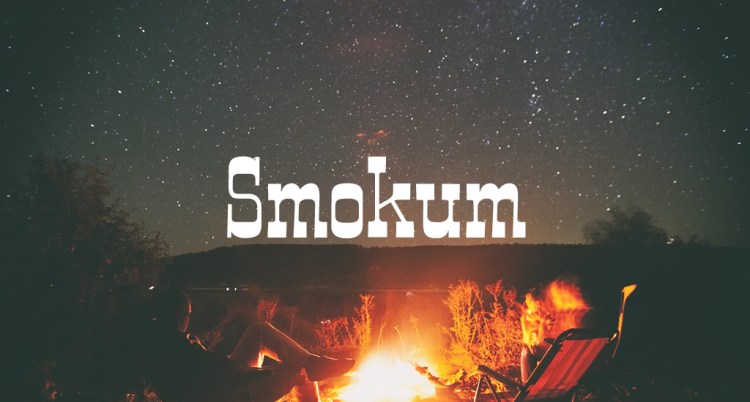 Yeehaw! 15 Free Western Fonts for the Cowboy in All of Us — Smokum
