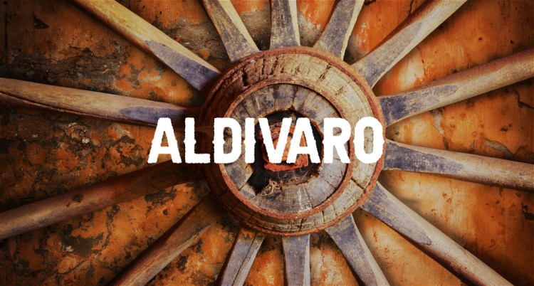 Yeehaw! 15 Free Western Fonts for the Cowboy in All of Us — Aldivaro
