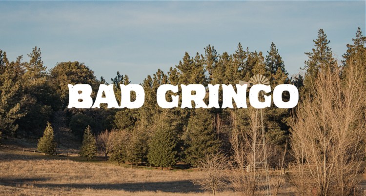Yeehaw! 15 Free Western Fonts for the Cowboy in All of Us — Bad Gringo
