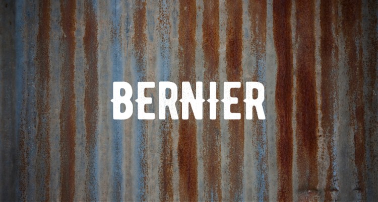Yeehaw! 15 Free Western Fonts for the Cowboy in All of Us — Bernier