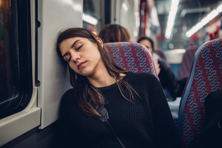Representing Mental Illness Through Stock Imagery — Recognizing the Effects of Mental Illness