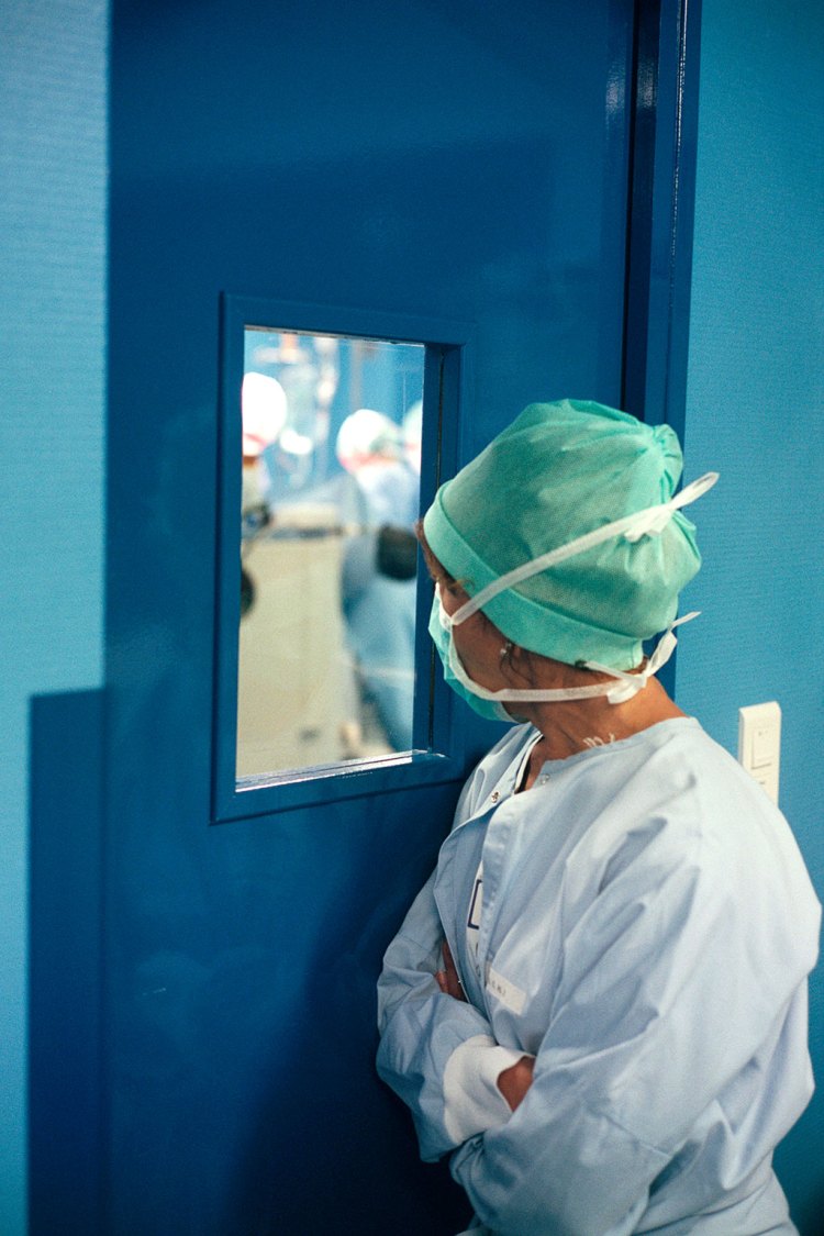 Representing Mental Illness Through Stock Imagery — Anyone Can Have a Mental Illness
