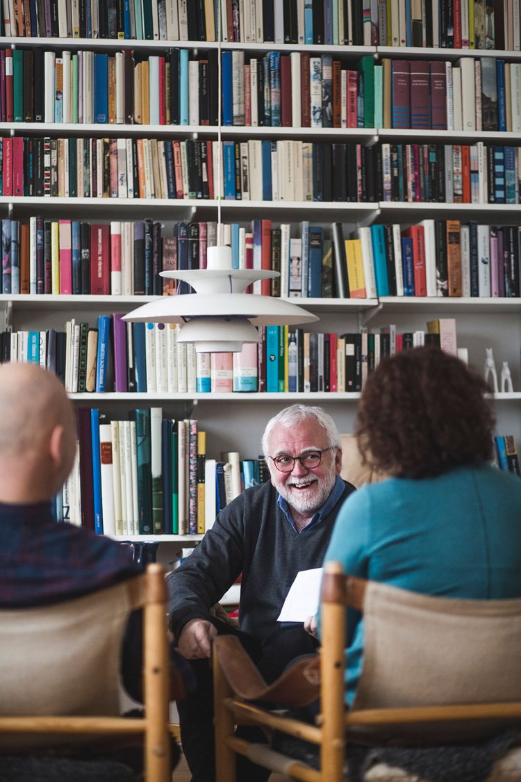 Representing Mental Illness Through Stock Imagery — Use Imagery to Represent People as a Whole