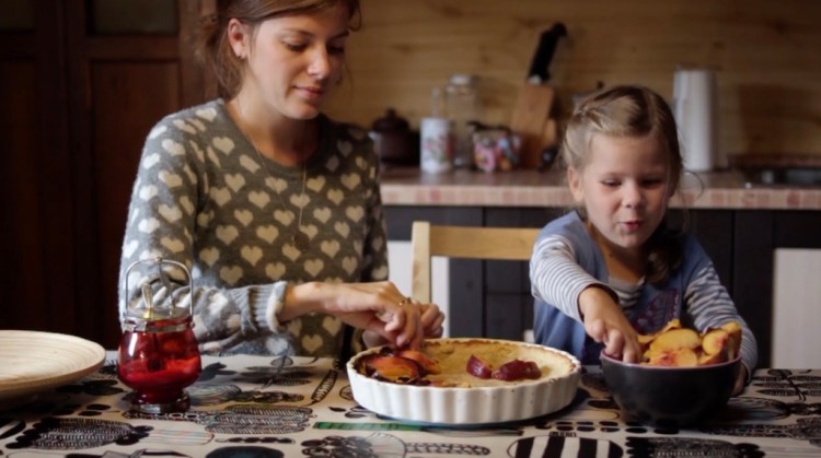 The Quarantine Footage of Everyday Life at Home We Love — Quarantinis and Cooking Projects