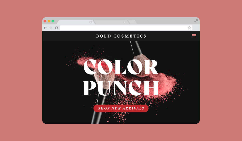 56 Website Color Schemes With Examples