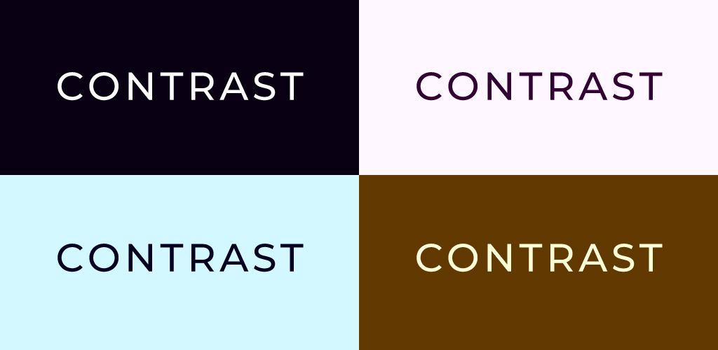 Best background colors on sale for websites