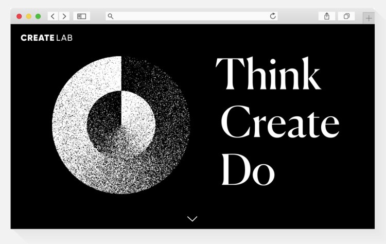 Black Backgrounds on Websites: How to Do It Right