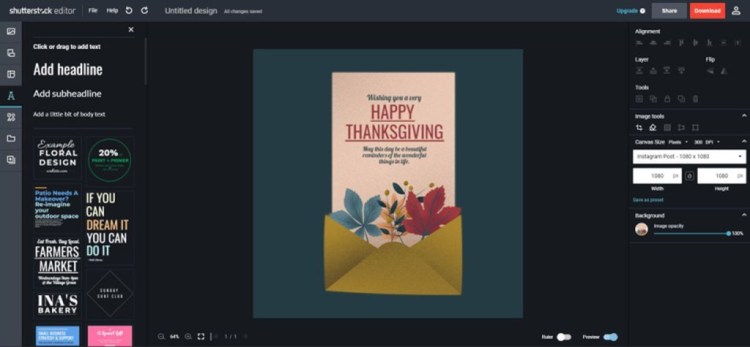 Adjust Text Colors