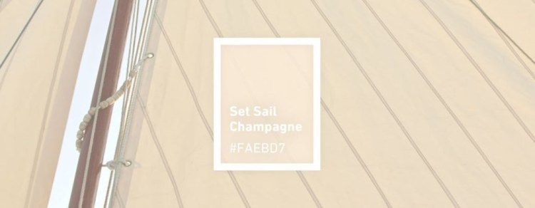 Set Sail Champagne