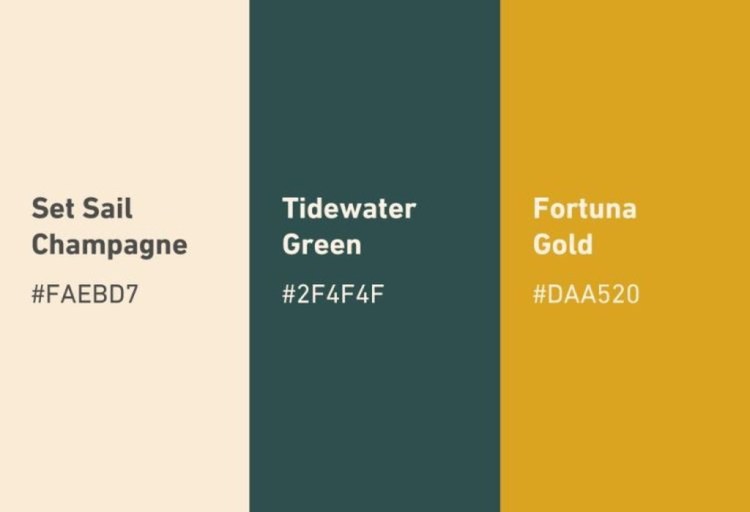 Color Trends 2021