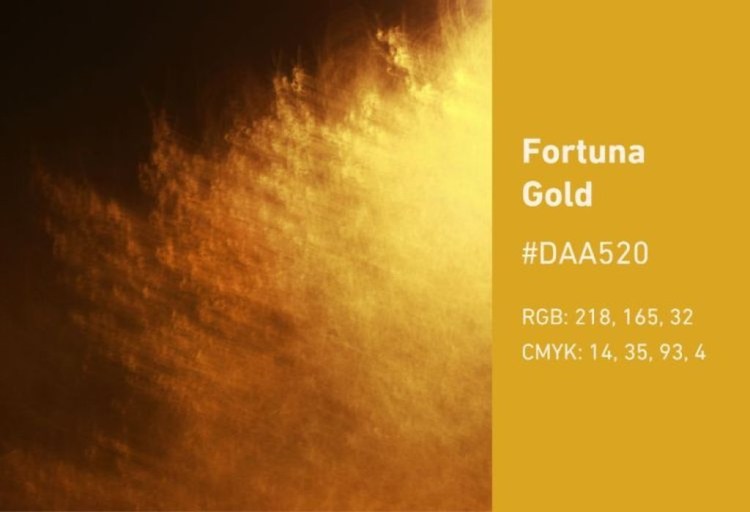 Fortuna Gold