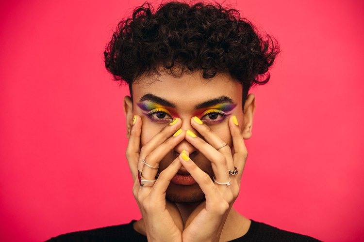 Diversify Beauty Standards