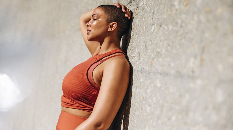 Healthy Body Image