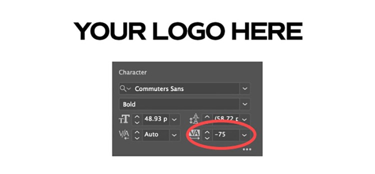 Logo Tracking