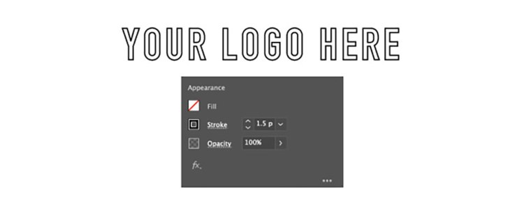 Outline Logo